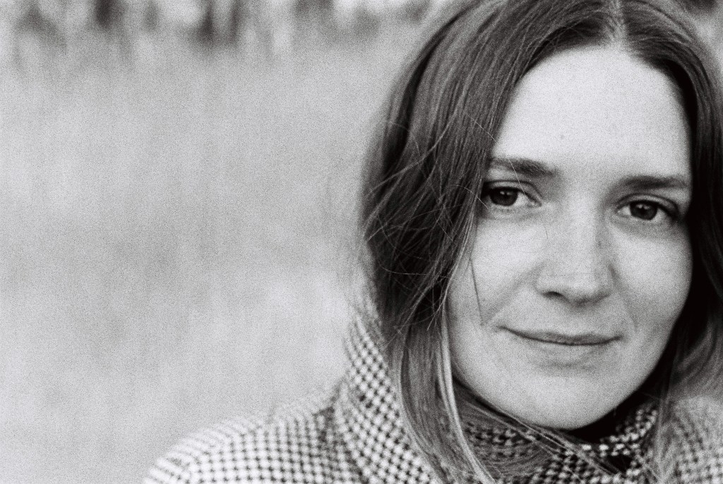 Portraits of musicians. Film photography by Ollie Couling