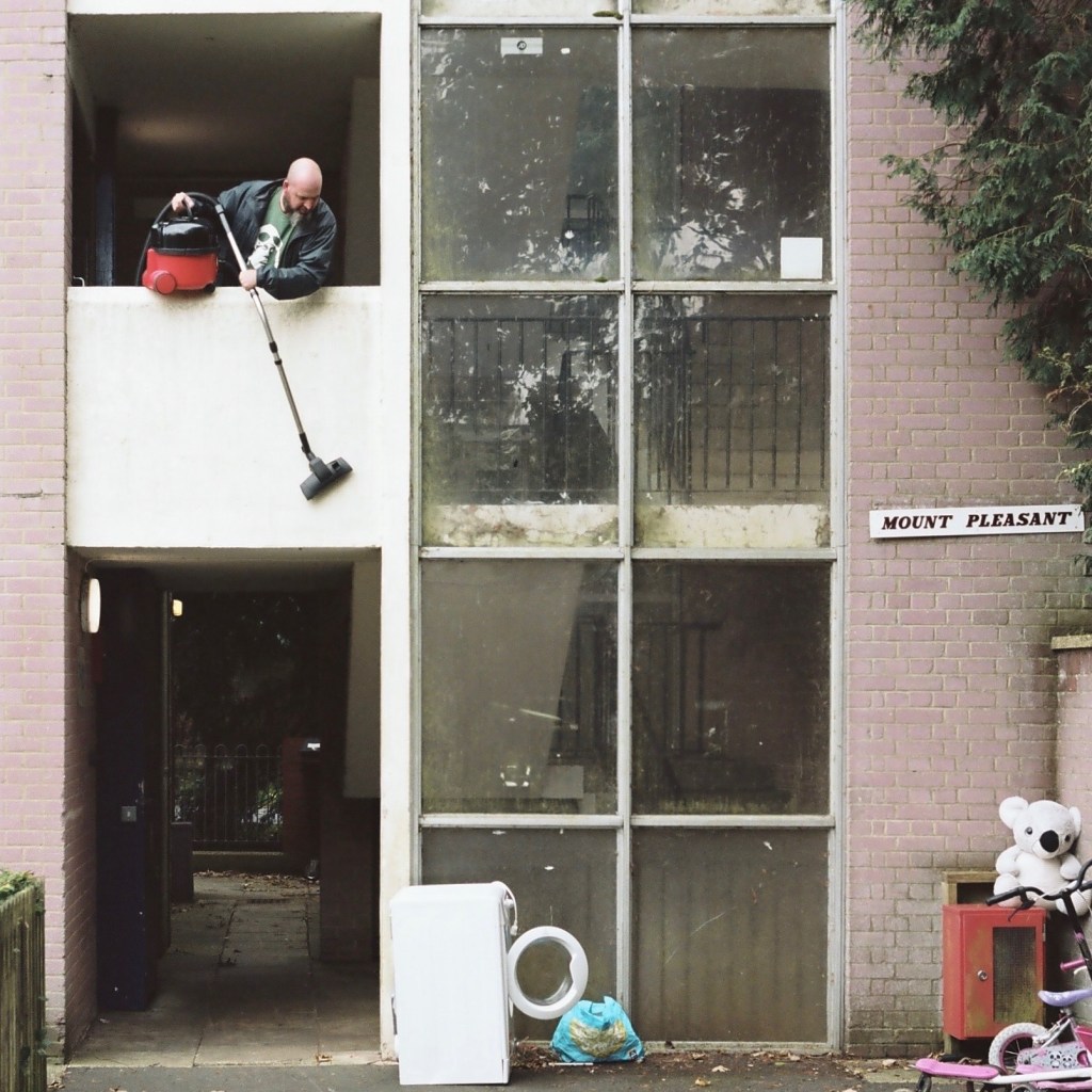 Photography by Ollie Couling