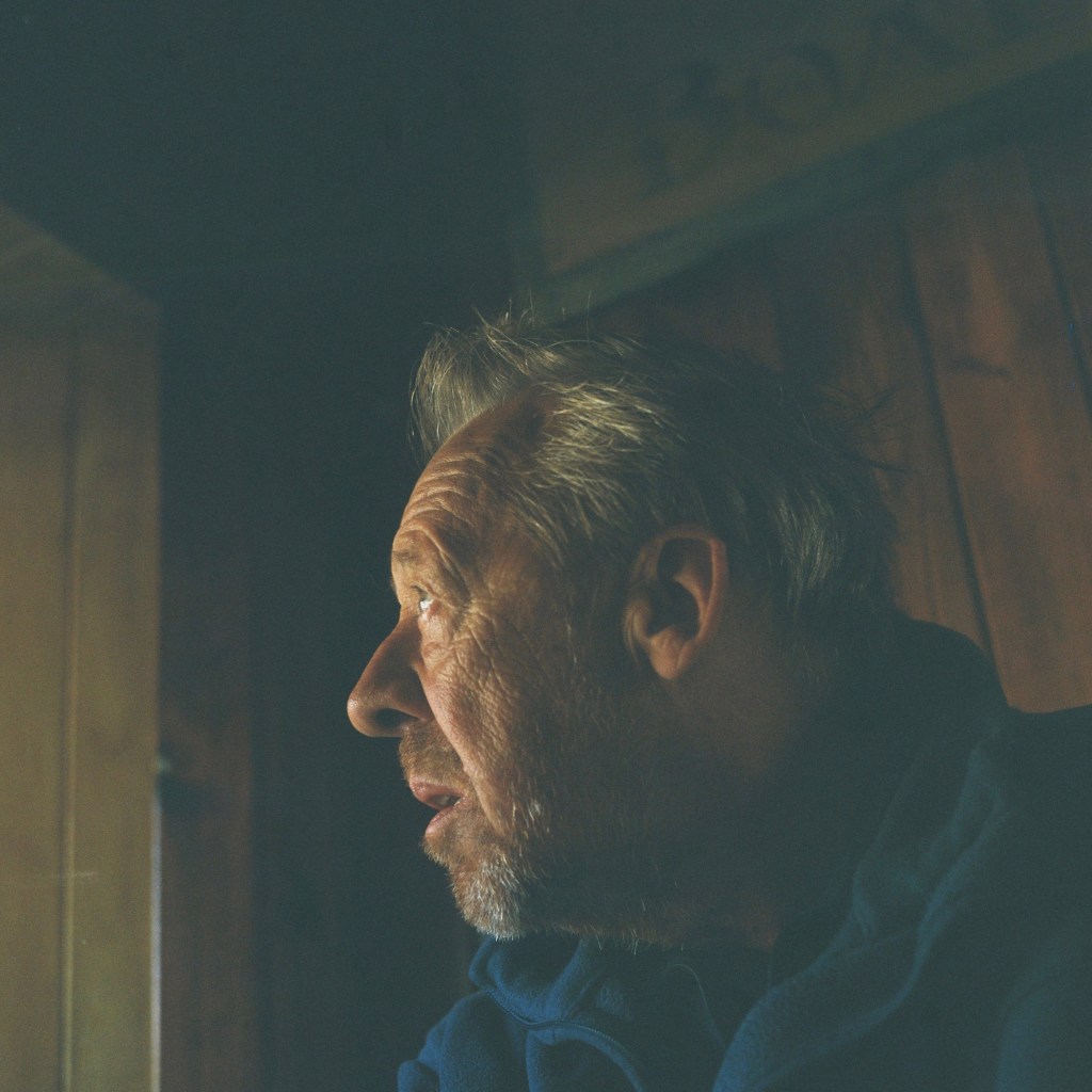 Photography by Ollie Couling
