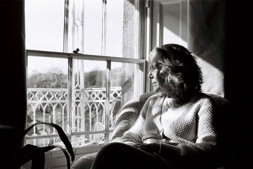 Photography by Ollie Couling