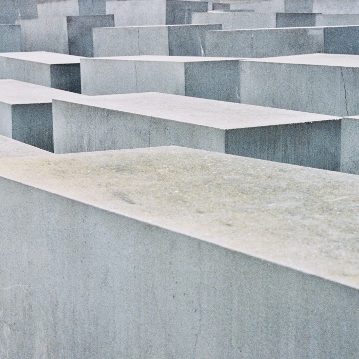 35mm film photography by Ollie Couling