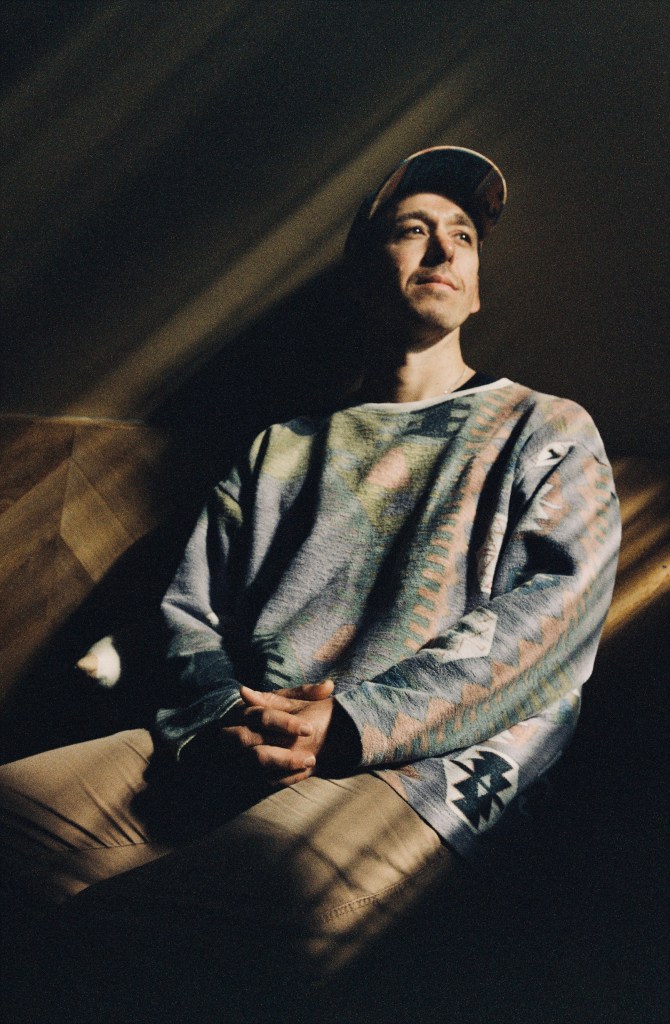 35mm film photography by Ollie Couling